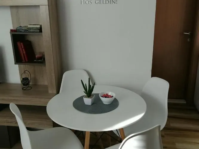 Apartman Gust