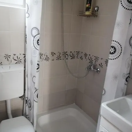 Apartman Gust Herceg Novi Exterior photo