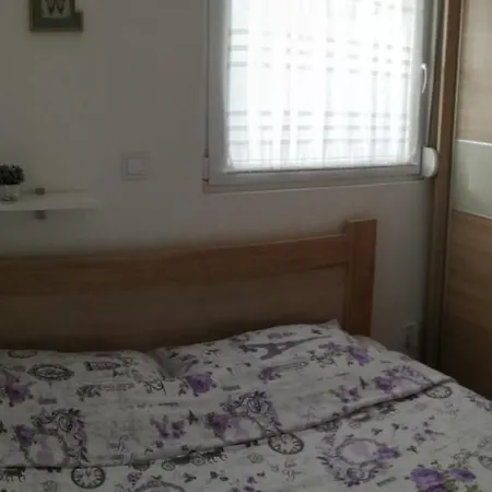 Apartman Gust Herceg Novi Exterior photo